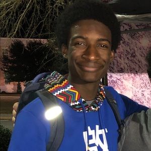 Meet your Posher, Donovan